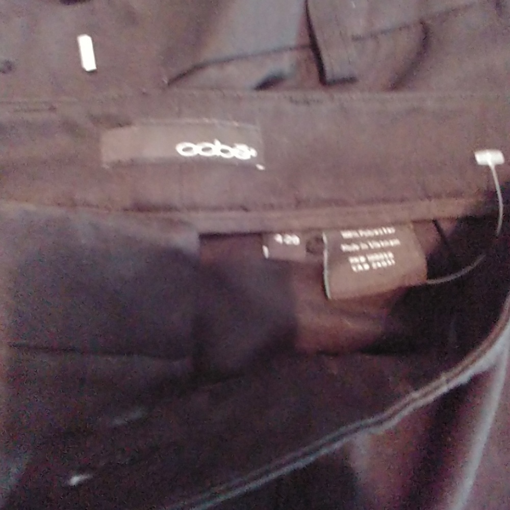 Pants - Picture 4 of 5
